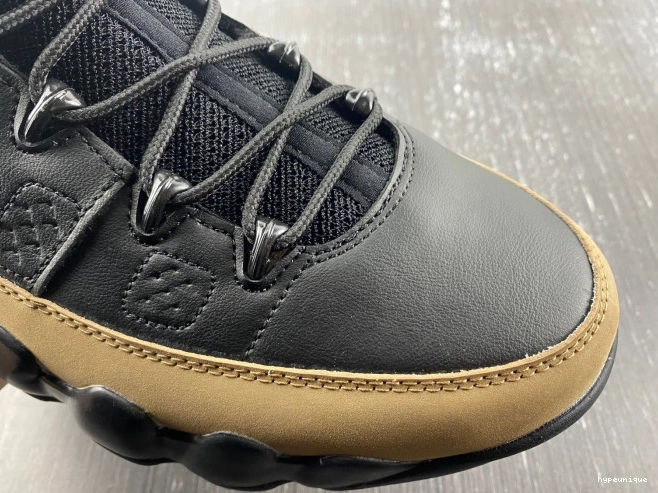 HYPE Air Jordan CT8019-034 Retro Concord 9 Olive 0818